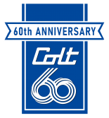 60th Anniversary Ribbon no year range